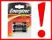 BATERIA Energizer LITOWA 6V 2CR5 245