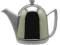 BREDEMEIJER COSY DZBANEK 1,0L.BIAŁY INOX WARSZAWA