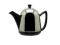BREDEMEIJER COSY DZBANEK 1,0L CZARNY INOX WARSZAWA