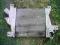 Intercooler Nissan X-Trail 2001-2006