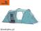 Solidny wygodny duży 4os namiot wyprawowy EasyCamp