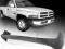 DODGE RAM 94-01 ZDERZAK SPOILER DOLNY PRZEDNI NOWY