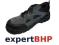BUTY PÓŁBUTY ROBOCZE OCHRONNE BPMAS STAL KAP R 42