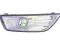 NOWY HALOGEN FORD MONDEO MK4 07-10 LEWY