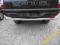 MITSUBISHI L200 01-05 LIFT RURA TYL TYLNA ZDERZAK