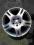 felgi 17 mercedes oryginalne 7,5j17 et46 5x112