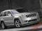 JEEP GRAND CHEROKEE 05-07 SRT KRATKA GRILL ZDERZAK