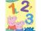 Peppa Pig 123 NOWA!