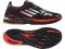 Buty do biegania Adidas Adizero F50 black- 44