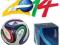 PIŁKA NOŻNA ADIDAS BRAZUCA TOP REPLIQUE WC 2014