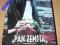 DVD - Pan Zemsta ---- LEKTOR ---- FOLIA !!!!!
