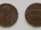 Moneta 1 cent USA 1984