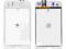 Ekran dotykowy digitizer Apple iPhone 3G biały
