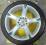 FELGA ALUMINIOWA 17'' FIRMA GK RACING