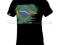 Koszulka mma Poundout T-shirt Brazil XL