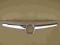 Listwa / Chrom atrapy Opel Zafira B 05 - 08