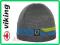 MĘSKA CZAPKA ZIMOWA VIKING REGULAR - POLAR - W-wa