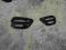 SUBARU LEGACY 2004 2005 2006R ZASLEPKI ZDERZAKA