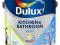 DULUX KITCHEN&amp;BATHROOM MATT 2,5L S.BRZOSKWINIA