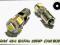 Żarówki postojowe H6W BAX9s 5 SMD CAN BUS