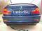 BMW E46 COUPE CABRIO ZDERZAK TYL malopolsk