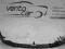 Toyota Corolla 98- Nakładka Zderzak przód BIELSKO