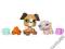 LITTLEST PET SHOP BROKAT CHOMIK I PIESEK PROMOCJA