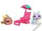 LITTLEST PET SHOP BROKAT RYBKA I ŚLIMAK NOWOŚĆ