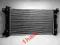 CHŁODNICA CHRYSLER VOYAGER 3,3 3,8 V6 96-01 NOWA