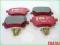 KLOCKI CADDY GOLF JETTA PASSAT TOURAN SKODA SUPERB