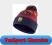 NIKE CZAPKA zimowa FC BARCELONA 576995 647