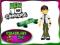 Bandai Ben 10 Omniverse Figurka 10 cm Ben