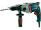 Wiertarka udarowa Metabo SBE 850 230 V/50 Hz 850 W