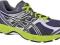 Buty do biegania T331 GEL OBERON 7 - ASICS - 46.5