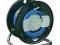 Wąż ogrodowy na bębnie Brennenstuhl 6/12, 15 bar