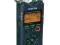 Rejestrator cyfrowy Tascam DR-40, SD 2 GB