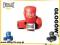 RĘKAWICE BOKSERSKIE RODNEY Everlast 16oz czarne