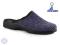 Kapcie laczki domowe Inblu PO-24 wygodne r. 41