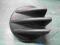 LEWA KRATKA ZASLEPKA HALOGENU PRZOD PEUGEOT 1007