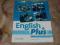 English Plus 1 workbook zeszyt ćwiczeń + CD