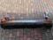 HONDA CRV 2009-12R ZDERZAK TYŁ TYLNY PDC BRĄZ IGŁA