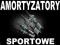 AMORTYZATORY SPORTOWE VW GOLF 3 III 2 SUPERSPORT