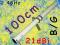 #HIT# NAJMOCNIEJSZA Yagi #21dBi 100cm# 10M/RP-SMA