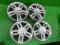 FELGI ALUMINIOWE RENAULT LAGUNA II 17