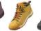 BUTY ROBOCZE TRZEWIK NUBUK URGENT 114 PODNOSEK 42