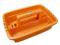 Pojemnik monerski maly pomarancz