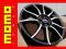 17 MOMO 5x100 AUDI ALFA CHRYSLER FIAT MG ROVER