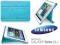 Oryginalne Etui Samsung Galaxy Note 10.1 Niebieski
