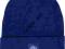 ELADE czapka zimowa ICON niebieska od ARI + gratis