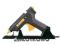 PISTOLET KLEJOWY 11 MM, 80W, BEZPRZEWODOWY TOPEX